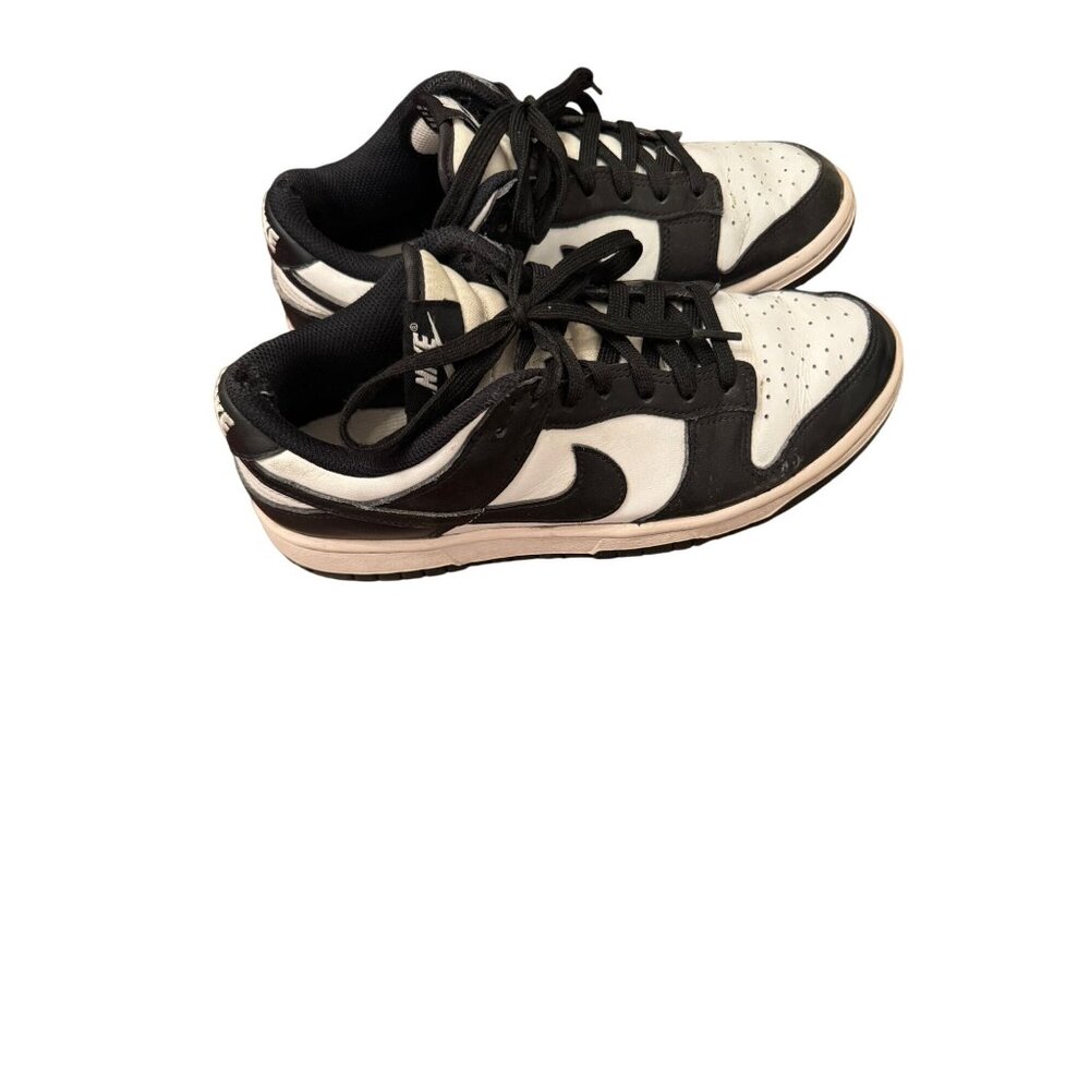 Nike Women's panda's size 7.5 - Picture 6 of 6